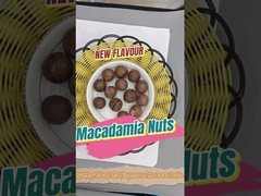 Macadamia Nuts